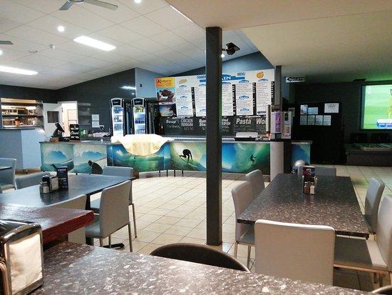 Kalbarri Motor Hotel